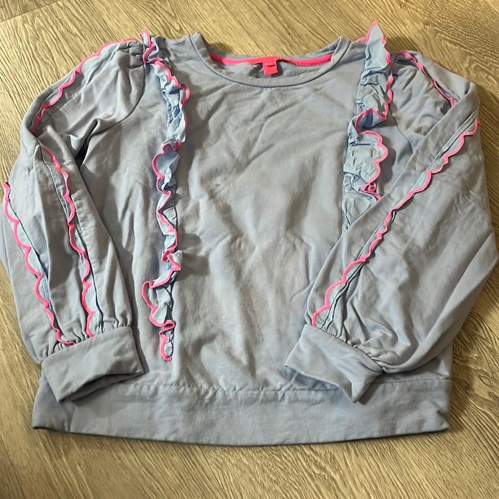 Suzy sweatshirt